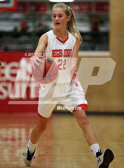 Thumbnail 2 in Regis Jesuit @ Rock Canyon photogallery.