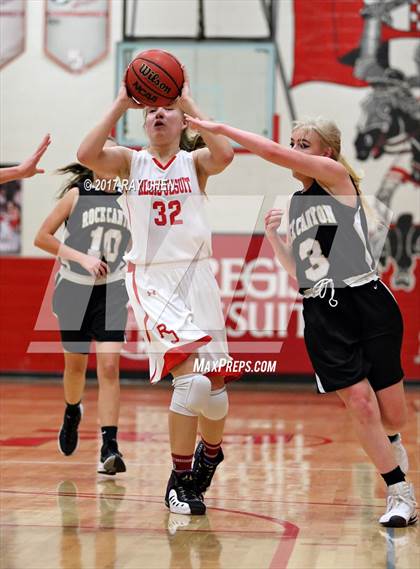 Thumbnail 3 in Regis Jesuit @ Rock Canyon photogallery.