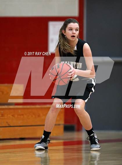 Thumbnail 2 in Regis Jesuit @ Rock Canyon photogallery.