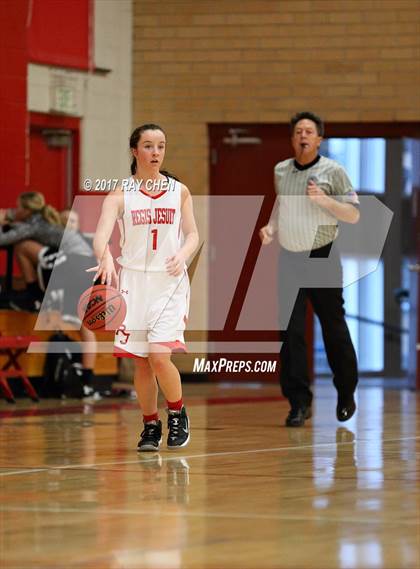 Thumbnail 3 in Regis Jesuit @ Rock Canyon photogallery.