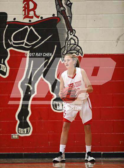 Thumbnail 1 in Regis Jesuit @ Rock Canyon photogallery.