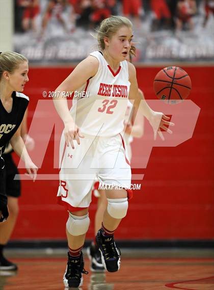 Thumbnail 3 in Regis Jesuit @ Rock Canyon photogallery.
