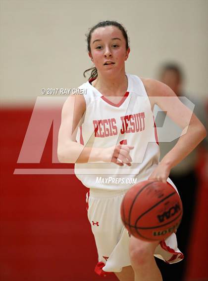Thumbnail 3 in Regis Jesuit @ Rock Canyon photogallery.