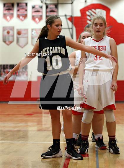 Thumbnail 3 in Regis Jesuit @ Rock Canyon photogallery.