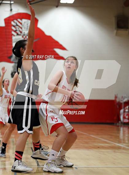 Thumbnail 2 in Regis Jesuit @ Rock Canyon photogallery.