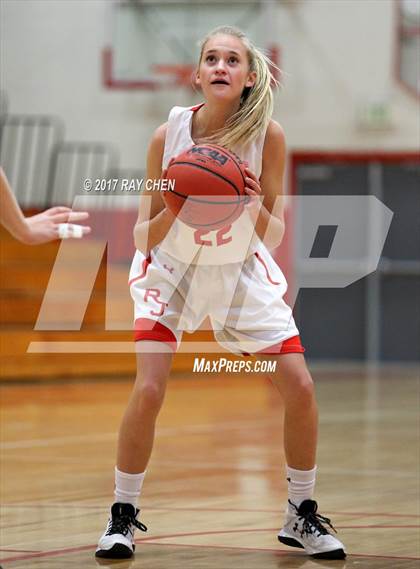 Thumbnail 2 in Regis Jesuit @ Rock Canyon photogallery.