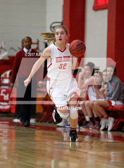 Thumbnail 3 in Regis Jesuit @ Rock Canyon photogallery.