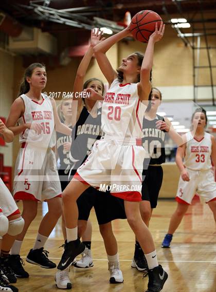 Thumbnail 3 in Regis Jesuit @ Rock Canyon photogallery.