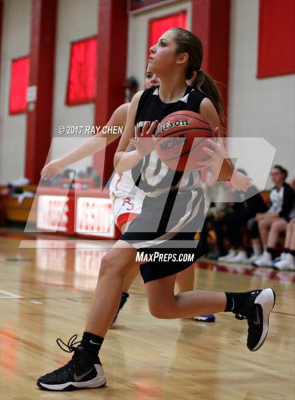 Thumbnail 3 in Regis Jesuit @ Rock Canyon photogallery.