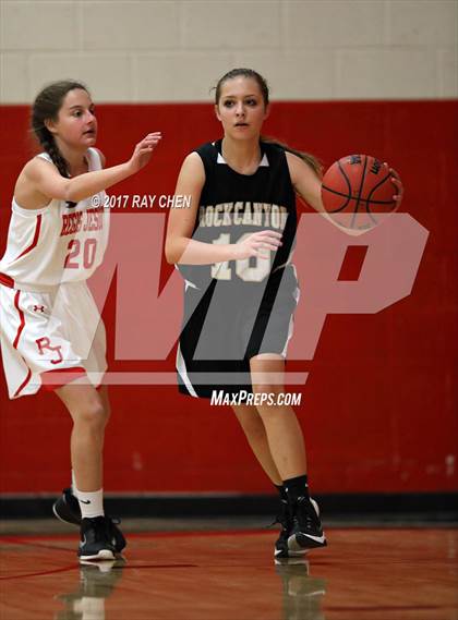 Thumbnail 1 in Regis Jesuit @ Rock Canyon photogallery.