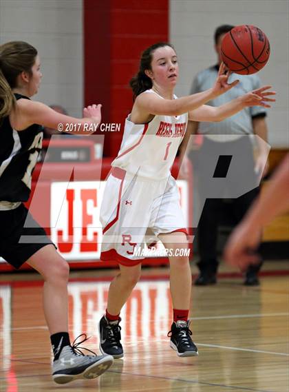 Thumbnail 1 in Regis Jesuit @ Rock Canyon photogallery.