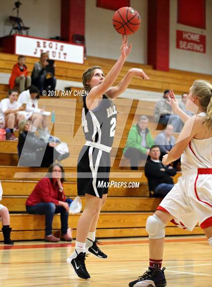 Thumbnail 1 in Regis Jesuit @ Rock Canyon photogallery.