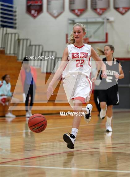Thumbnail 2 in Regis Jesuit @ Rock Canyon photogallery.
