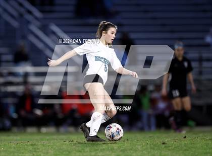 Thumbnail 3 in Hickory @ Landstown (Scrimmage) photogallery.
