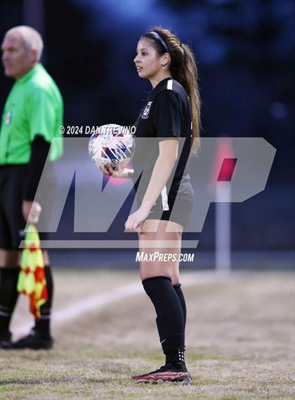 Thumbnail 3 in Hickory @ Landstown (Scrimmage) photogallery.