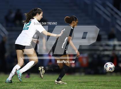 Thumbnail 1 in Hickory @ Landstown (Scrimmage) photogallery.