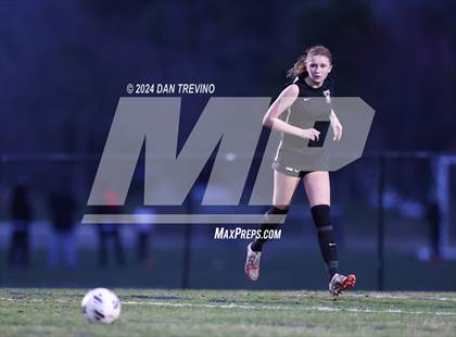 Thumbnail 2 in Hickory @ Landstown (Scrimmage) photogallery.