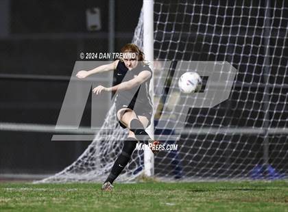 Thumbnail 3 in Hickory @ Landstown (Scrimmage) photogallery.