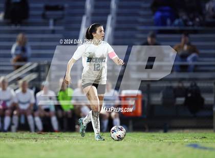 Thumbnail 2 in Hickory @ Landstown (Scrimmage) photogallery.