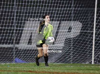Thumbnail 1 in Hickory @ Landstown (Scrimmage) photogallery.