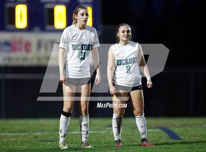 Thumbnail 3 in Hickory @ Landstown (Scrimmage) photogallery.