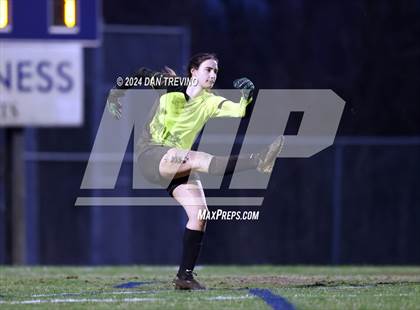 Thumbnail 3 in Hickory @ Landstown (Scrimmage) photogallery.