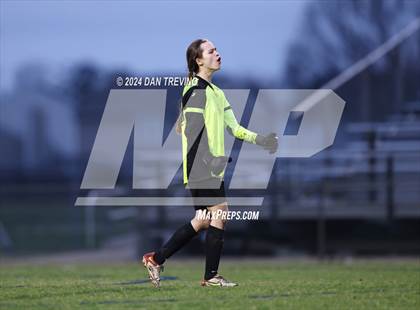 Thumbnail 1 in Hickory @ Landstown (Scrimmage) photogallery.