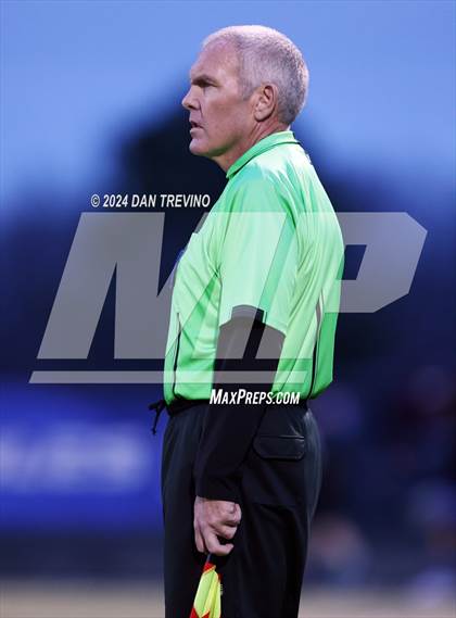 Thumbnail 2 in Hickory @ Landstown (Scrimmage) photogallery.