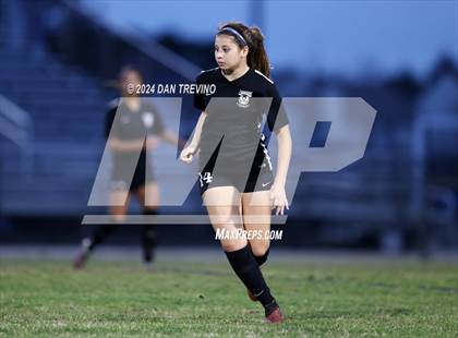 Thumbnail 1 in Hickory @ Landstown (Scrimmage) photogallery.