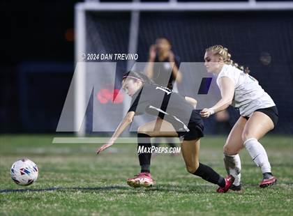 Thumbnail 3 in Hickory @ Landstown (Scrimmage) photogallery.
