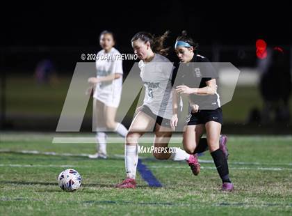 Thumbnail 2 in Hickory @ Landstown (Scrimmage) photogallery.
