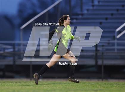 Thumbnail 2 in Hickory @ Landstown (Scrimmage) photogallery.