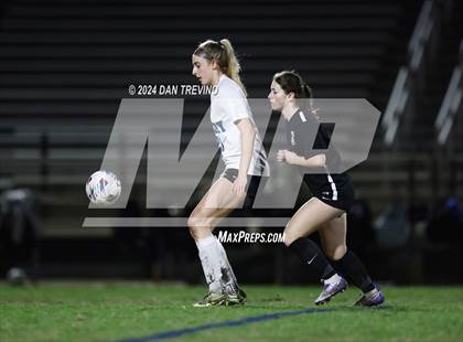 Thumbnail 1 in Hickory @ Landstown (Scrimmage) photogallery.
