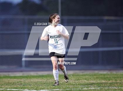 Thumbnail 2 in Hickory @ Landstown (Scrimmage) photogallery.