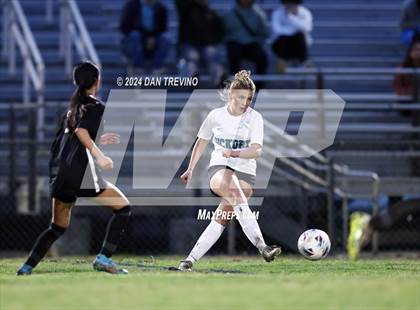 Thumbnail 1 in Hickory @ Landstown (Scrimmage) photogallery.