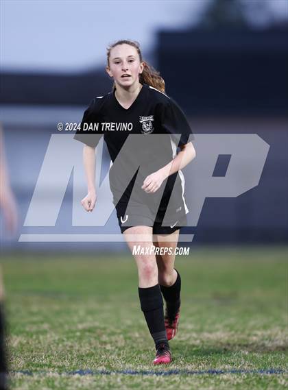 Thumbnail 1 in Hickory @ Landstown (Scrimmage) photogallery.