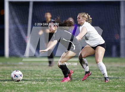 Thumbnail 1 in Hickory @ Landstown (Scrimmage) photogallery.