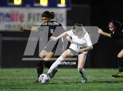Thumbnail 2 in Hickory @ Landstown (Scrimmage) photogallery.