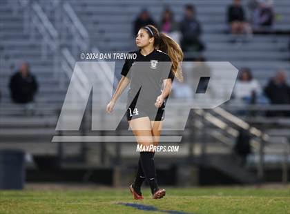 Thumbnail 2 in Hickory @ Landstown (Scrimmage) photogallery.