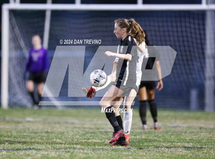 Thumbnail 2 in Hickory @ Landstown (Scrimmage) photogallery.
