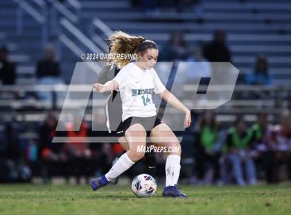Thumbnail 1 in Hickory @ Landstown (Scrimmage) photogallery.