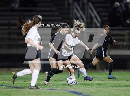 Thumbnail 1 in Hickory @ Landstown (Scrimmage) photogallery.