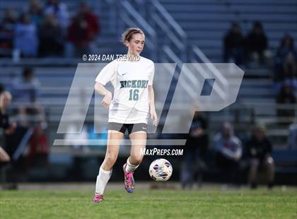 Thumbnail 3 in Hickory @ Landstown (Scrimmage) photogallery.
