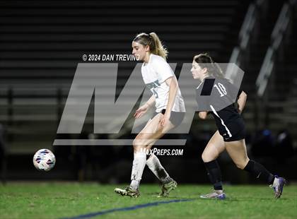 Thumbnail 3 in Hickory @ Landstown (Scrimmage) photogallery.