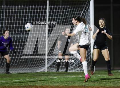 Thumbnail 1 in Hickory @ Landstown (Scrimmage) photogallery.