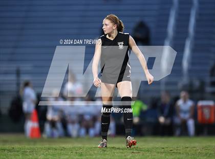 Thumbnail 1 in Hickory @ Landstown (Scrimmage) photogallery.