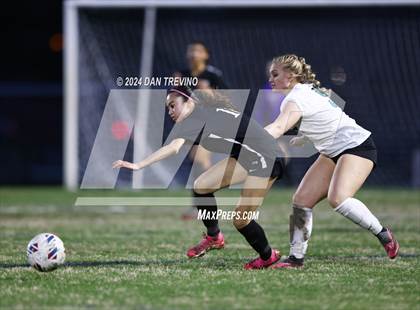 Thumbnail 2 in Hickory @ Landstown (Scrimmage) photogallery.