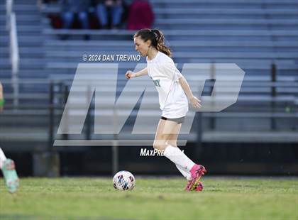 Thumbnail 2 in Hickory @ Landstown (Scrimmage) photogallery.