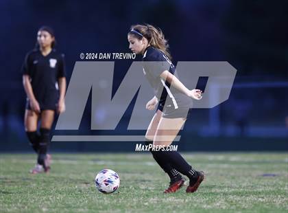 Thumbnail 2 in Hickory @ Landstown (Scrimmage) photogallery.