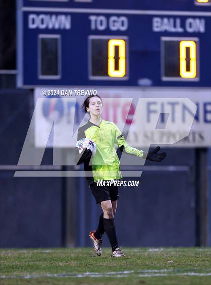 Thumbnail 2 in Hickory @ Landstown (Scrimmage) photogallery.